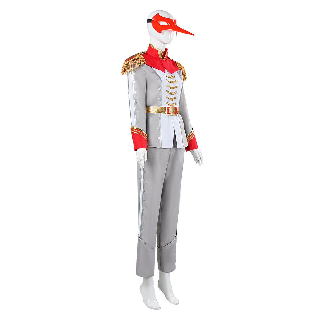 Halloween Costume Persona 5 Makoto Yuki Thief Outfit Cosplay Costume Anime Set Cos