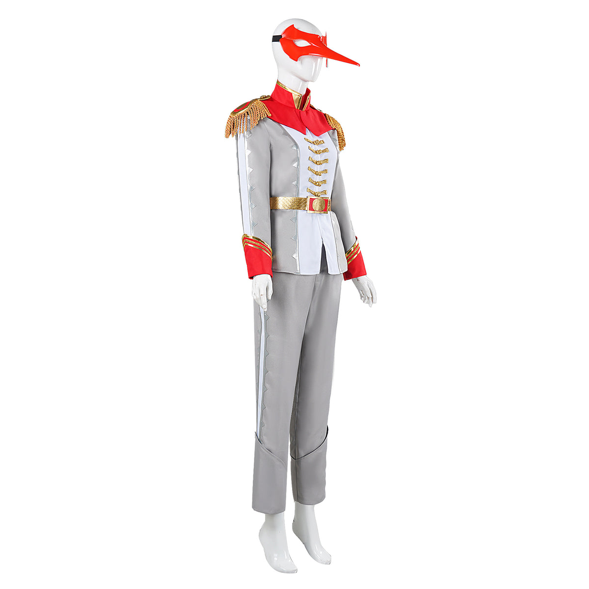 Halloween Costume Persona 5 Makoto Yuki Thief Outfit Cosplay Costume Anime Set Cos
