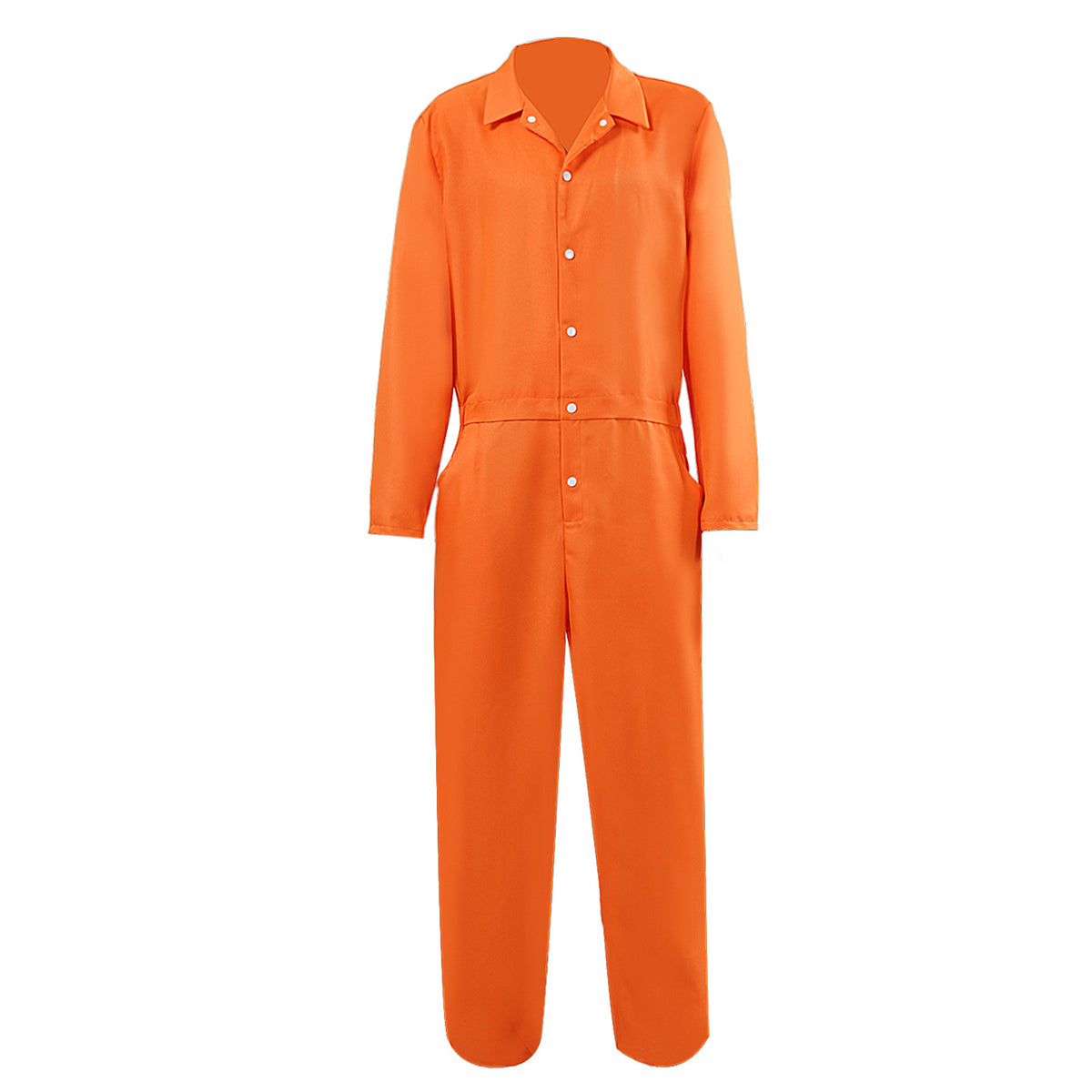 Prisoner Costume for Adults, costume photo