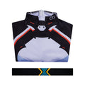 Star Rail Cosplay Costume Flowing One-Piece Battle Suit Anime Game Stage Performance Costume