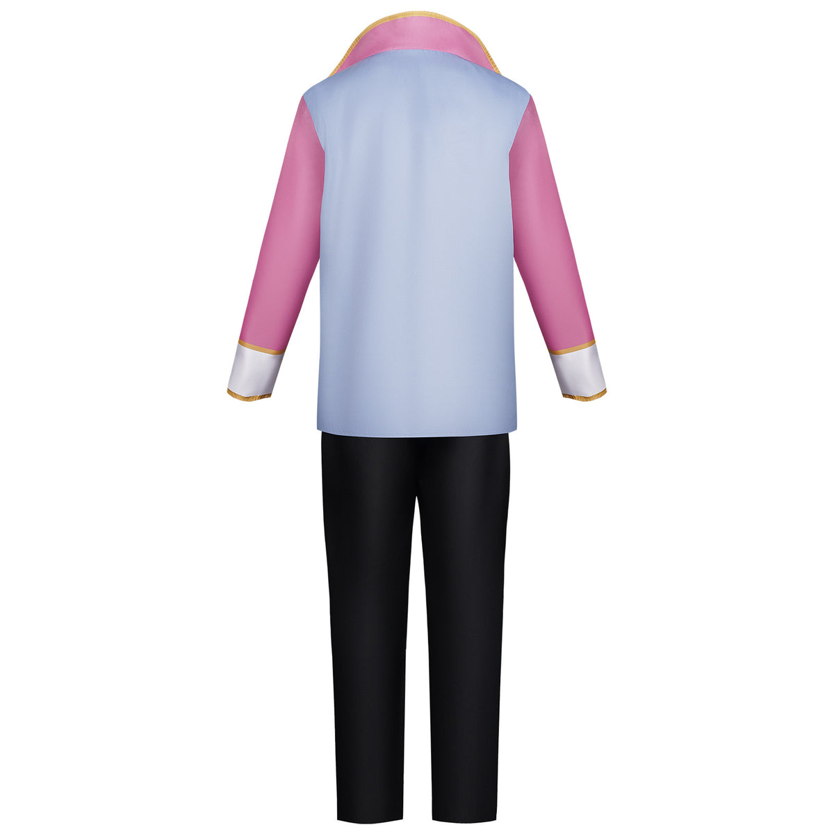Halloween Hal cosplay anime Animation Character Stage Costume