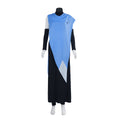 Castlevania Sypha Belnades Cosplay Costume Women Full Outfit Halloween