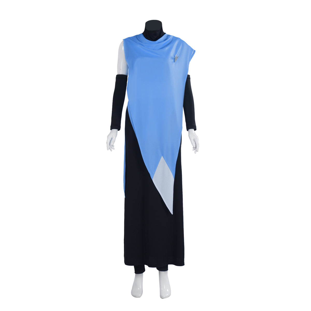 Castlevania Sypha Belnades Cosplay Costume Women Full Outfit Halloween
