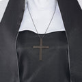 Ghost Nun Costume for Women, costume photo