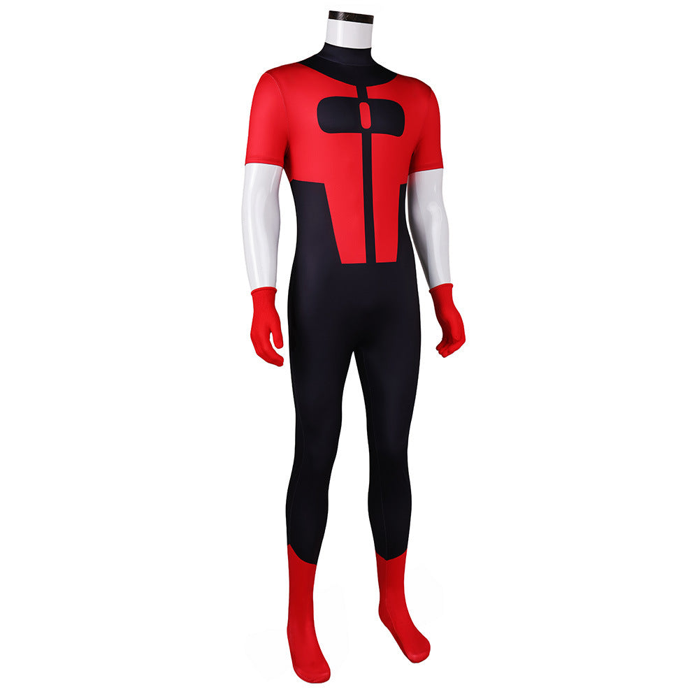 Invincible Oliver Grayson Cosplay Costume Ready to Ship