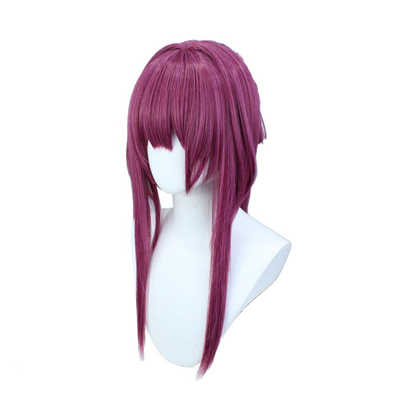 Honkai Star Rail Kafka Cosplay Costume Women Adult Halloween Outfit