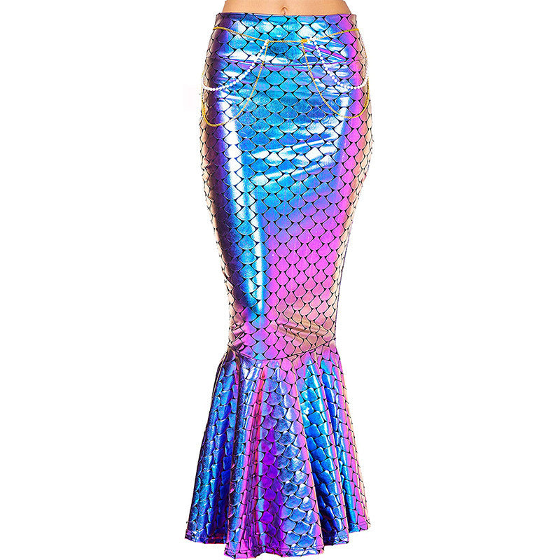 Mermaid Costume for Women, costume photo 2