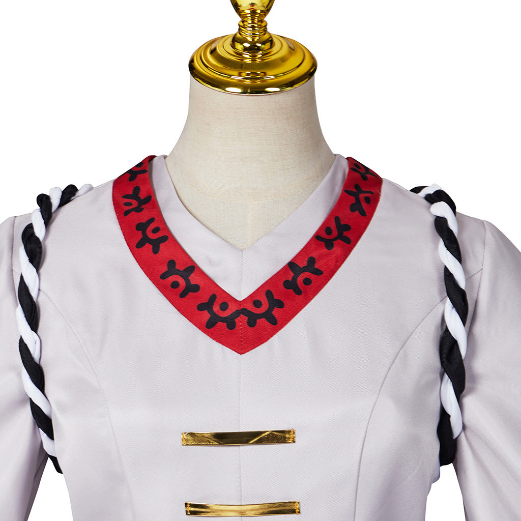 Fantasy Princess Adventurer Costume for Adults, costume photo