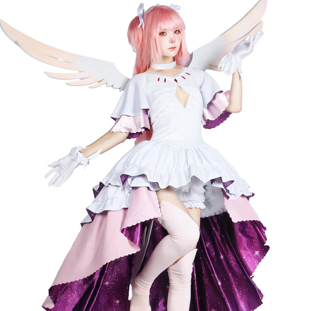 Magic Girl Small Round Costume Cosplay Costume anime Animation Costume Small Round Deer Eyes Round Fragrance Cos Costume