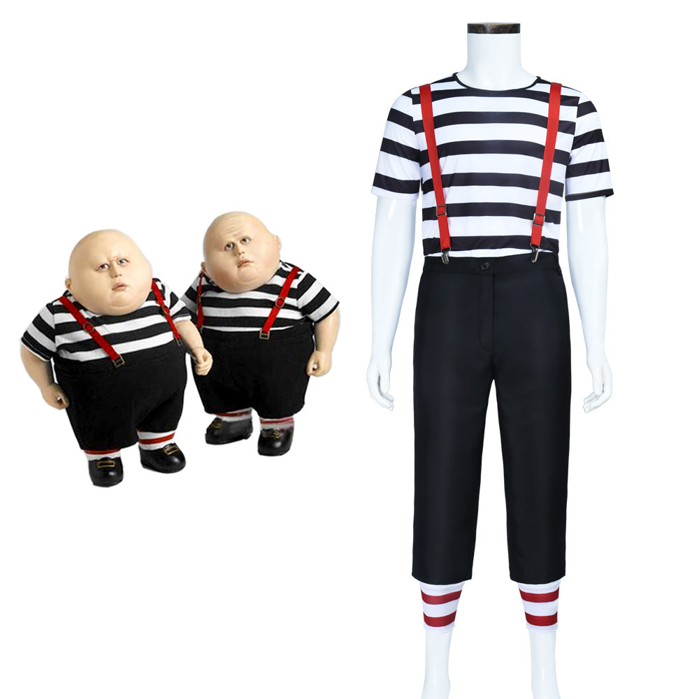 Storybook Twins Costume Set, product photo 4 on a white background