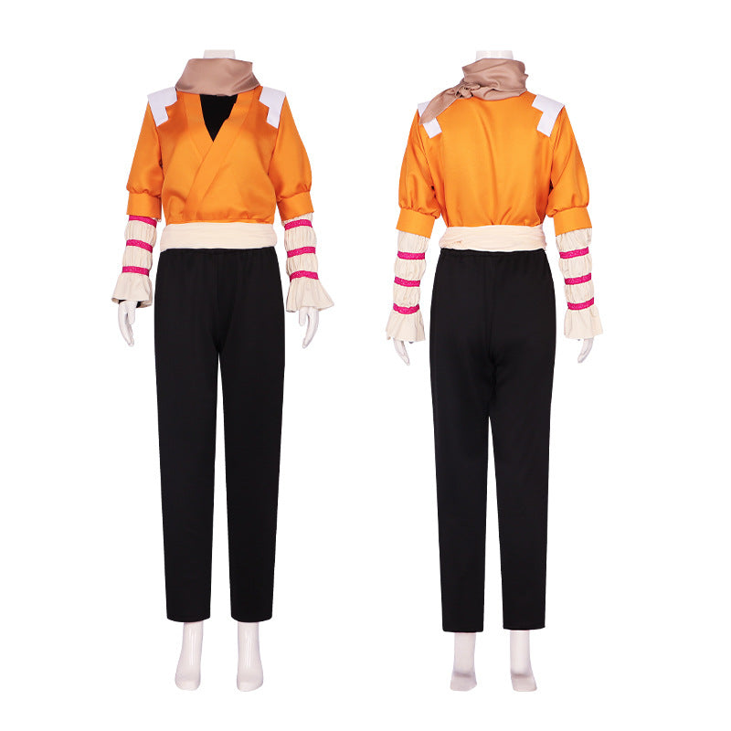 Death God cosplay costume Four Maple Courtyard Night One cosplay anime cosplay performance costume cosplay Halloween stage costume