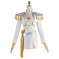 KPop Demon Hunters Mira Costume Adult Stage Outfit Halloween Cosplay