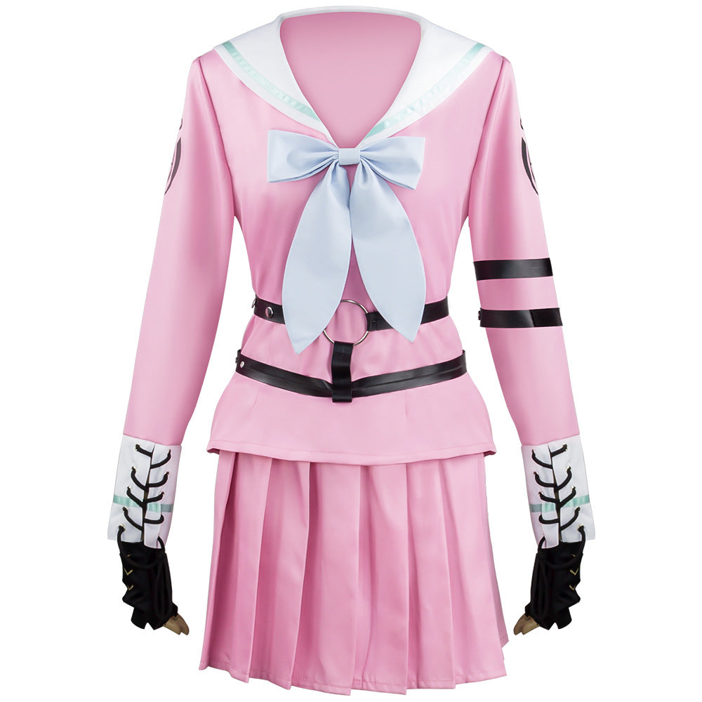Cosplay Costume Adult Halloween Party Outfit
