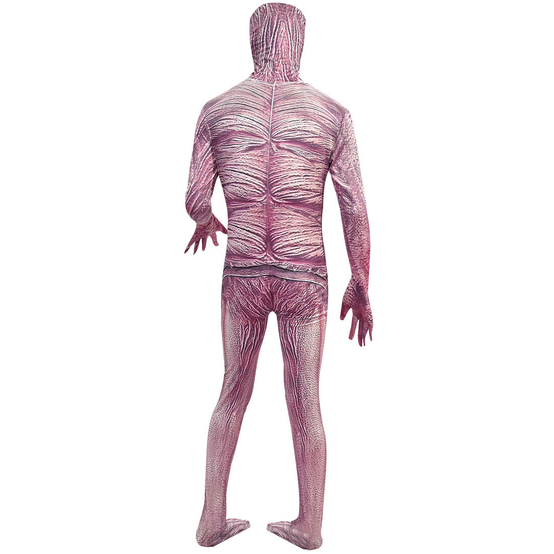 Halloween horror cosplay costume party set