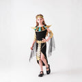 Egyptian Queen Costume for Girls, costume photo 2