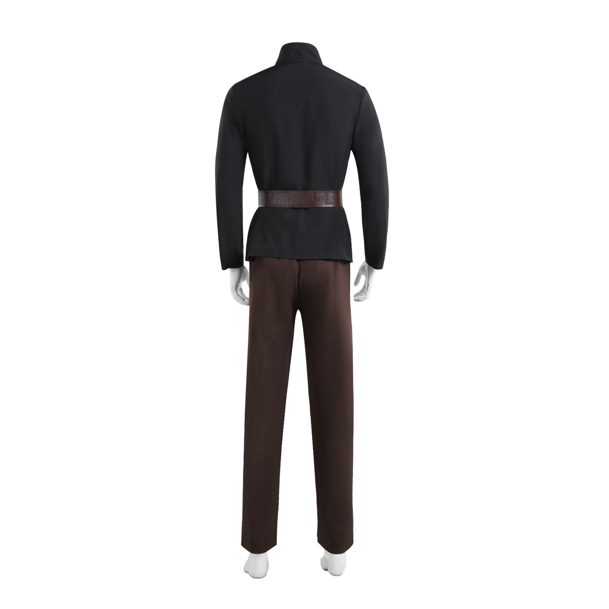 Luke Skywalker Costume Adult Jedi Full Set Star Wars Halloween Cosplay – photo 4