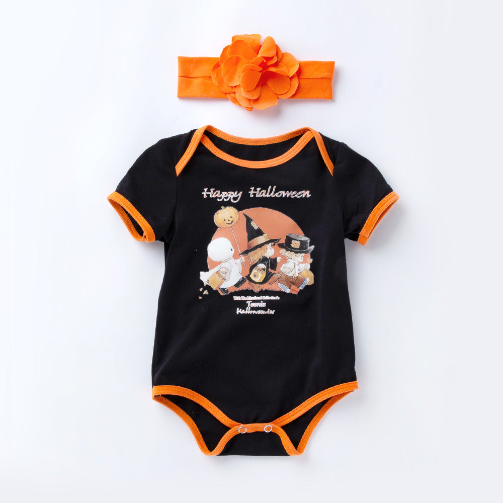 Baby Costume for Babies, product photo 2 on a white background