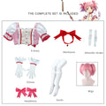 Magical Costume for Girls and Women, product photo 2 on a white background
