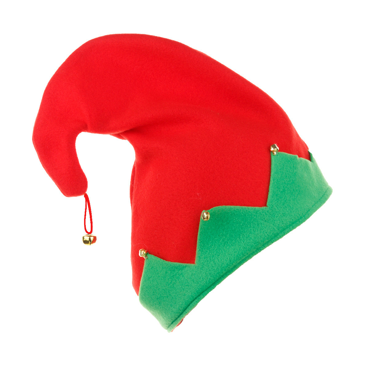 Christmas Decorations Christmas Hat Kids Adult Pants Hat Elf Hat Party Decoration Supplies