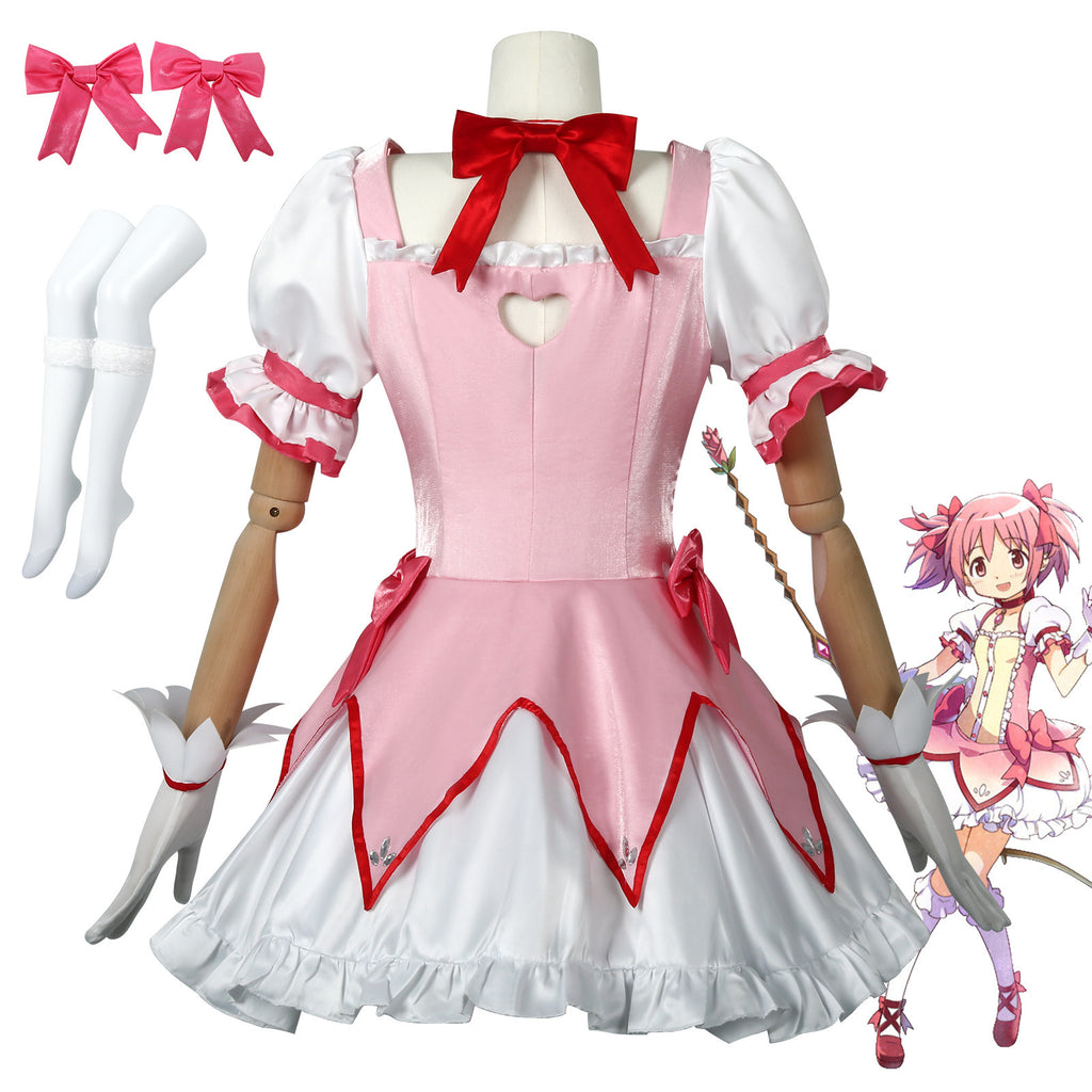 Magical Costume for Girls and Women, costume photo 3