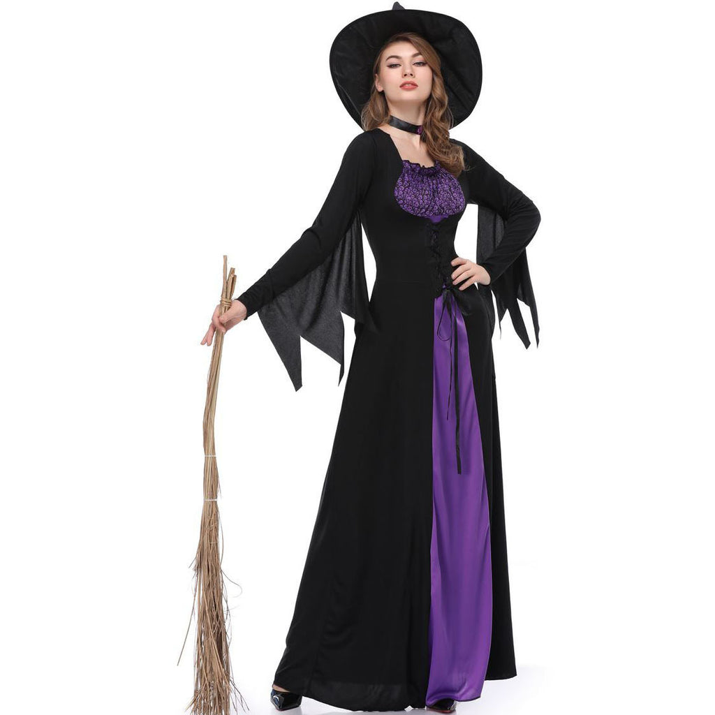 Witch Costume for Women, costume photo