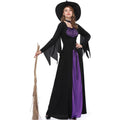 Witch Costume for Women, costume photo