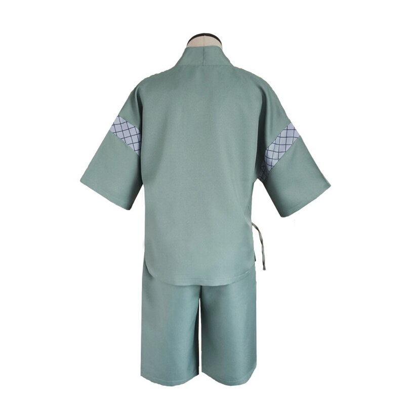 Tokyo Revengers Mikey Cosplay Costume Kimono Adult Halloween – photo 3