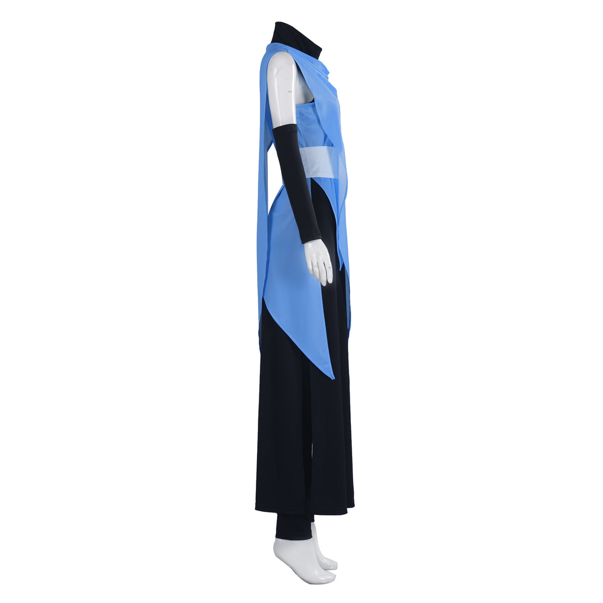 Castlevania Sypha Belnades Cosplay Costume Women Full Outfit Halloween