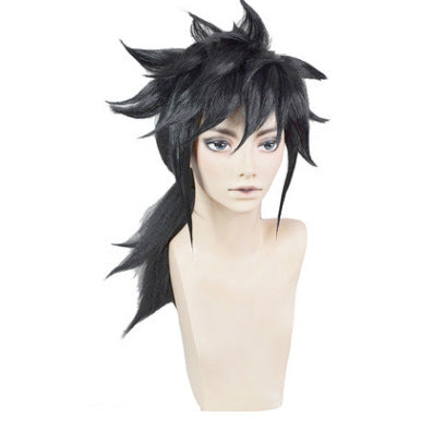 Demon Slayer Giyu Tomioka Cosplay Costume Adult Uniform Halloween Anime