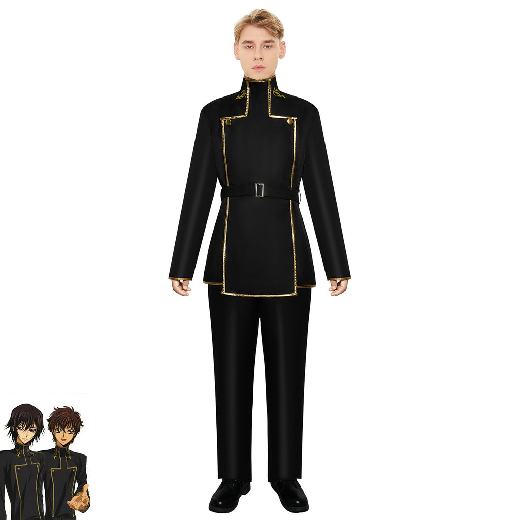Manyi Duo Rebel Lulu Xiu cosplay costume Halloween Lulu Xiu cosplay anime performance costume