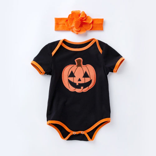Baby Costume for Babies, front view on a white background