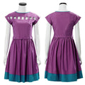 Stranger Things Nancy Cosplay Dress Season 3 Cosplay Halloween Anime Costume In Stock