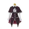 Devil High School Lias Family Devil Tower City Kitten Cosplay Anime Halloween Costume