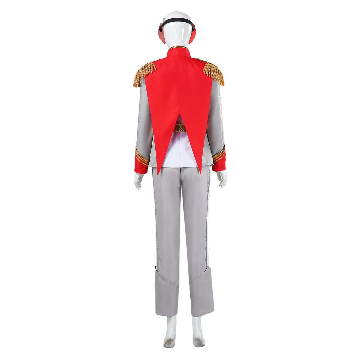 Halloween Costume Persona 5 Makoto Yuki Thief Outfit Cosplay Costume Anime Set Cos