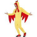 Cosplay Halloween Stage Performance Adult Hen Luxurious Rooster Bird Costume Role Play Costume