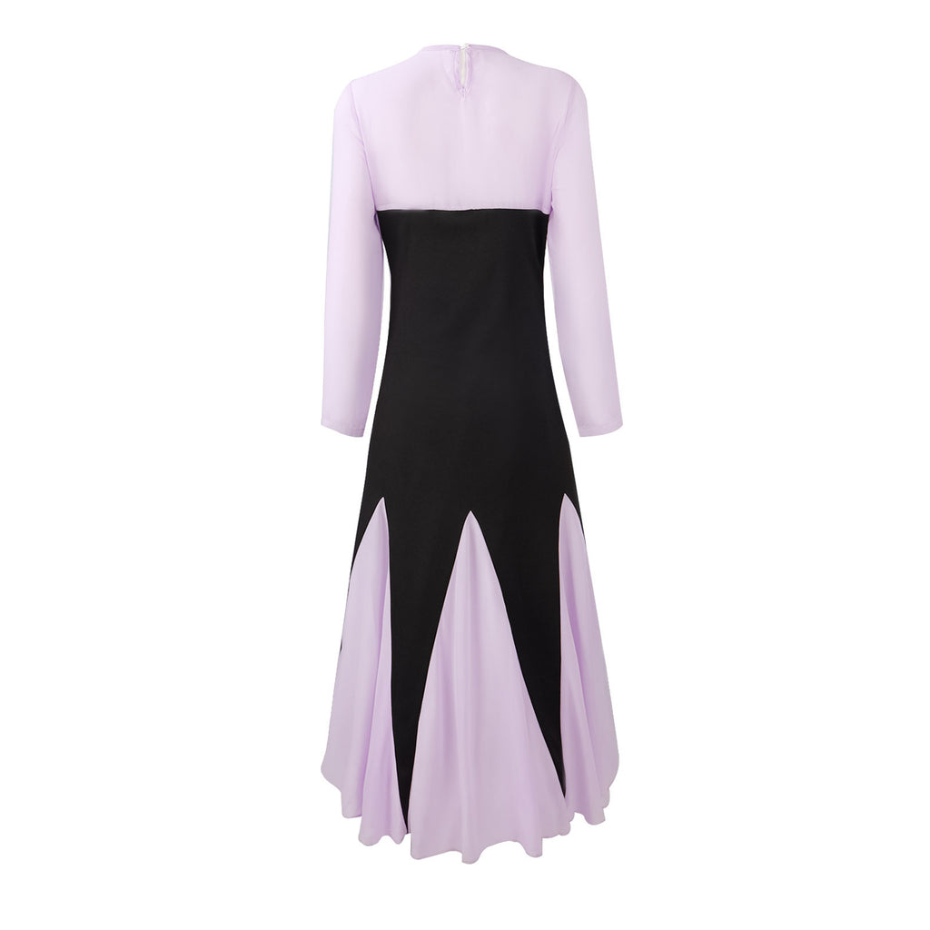 Ursula Sea Witch Costume Women Dress Adult Halloween Cosplay – photo 4