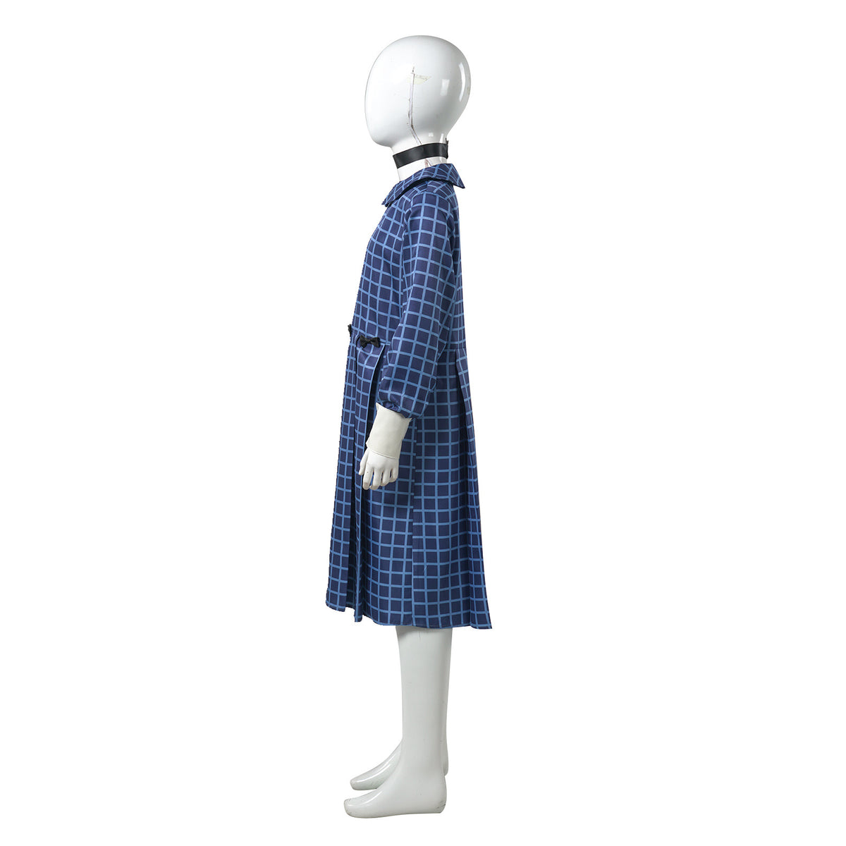 Orphan Esther Costume for Kids and Adults, product photo 4 on a white background