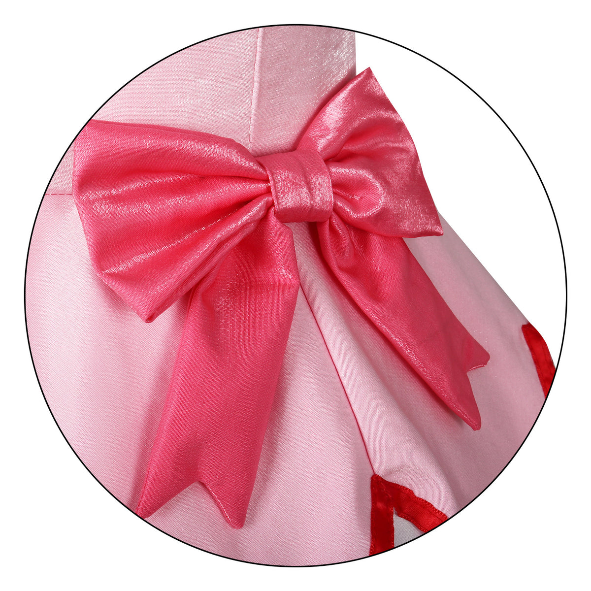 Magical Costume for Girls and Women, costume photo 4
