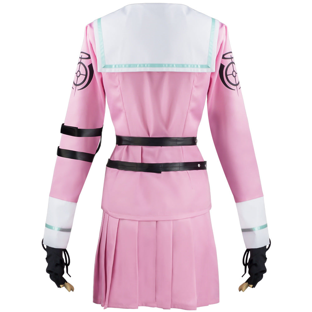 Cosplay Costume Adult Halloween Party Outfit