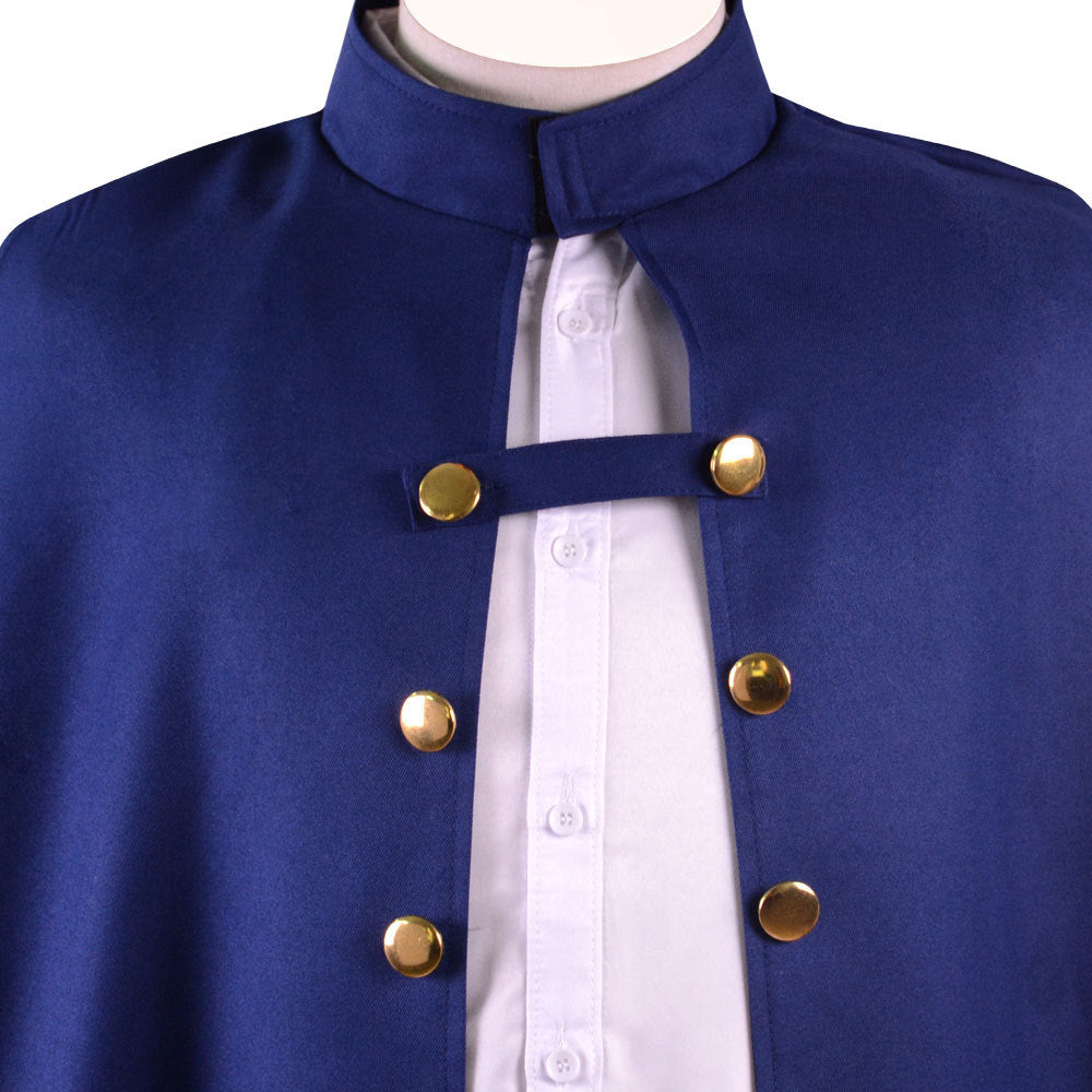 Over the Garden Wall Wirt Cosplay Costume Adult Halloween – photo 4