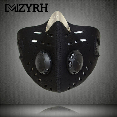 Pirate Style Face Mask for Adults, costume photo 2