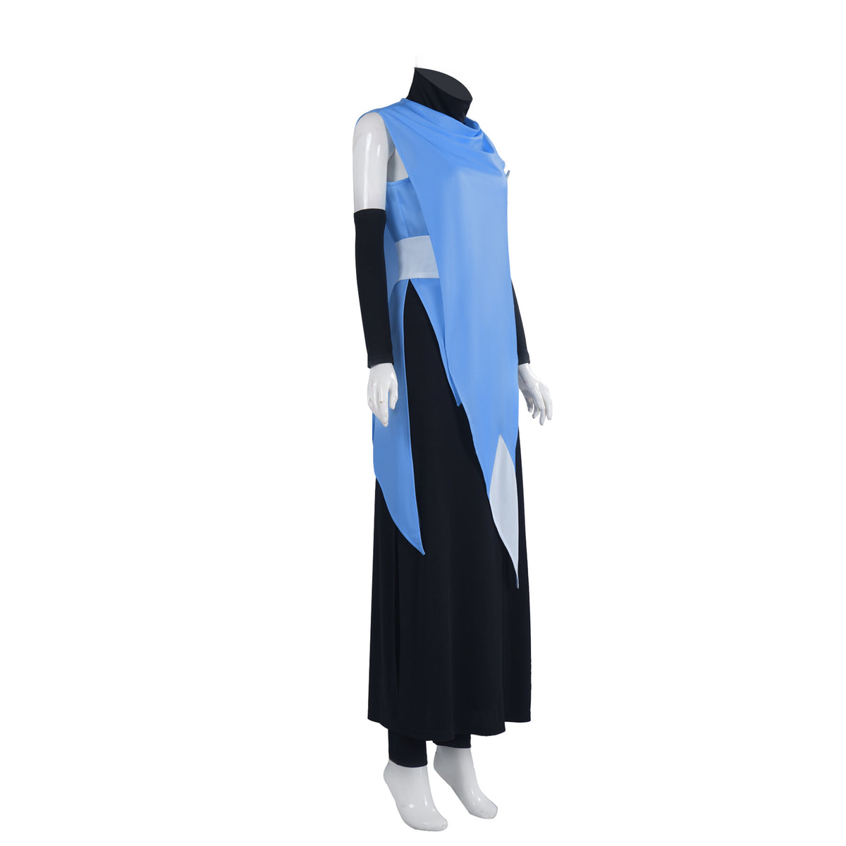 Castlevania Sypha Belnades Cosplay Costume Women Full Outfit Halloween