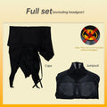 Dark Vigilante Armor for Adults, costume photo 5