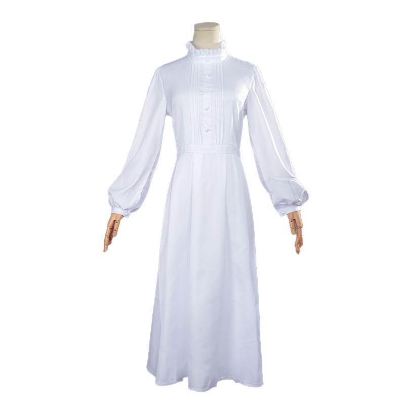 Filen Costume for Adults, product photo 3 on a white background