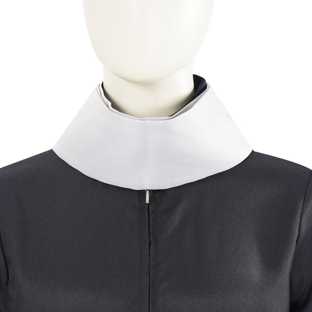 Anime Hero Teacher Costume for Adults, costume photo