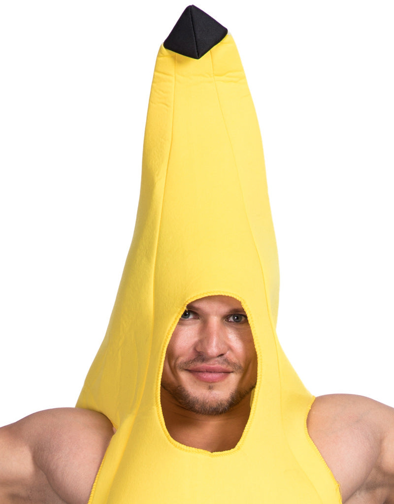 Carnival Party Fruit Costume Festive Ball Show Masquerade Cartoon Costume