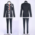 Anime Demon Hunter Costume for Men, costume photo
