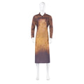 Texas Chainsaw Massacre Maniac Costume for Adults, front view on a white background