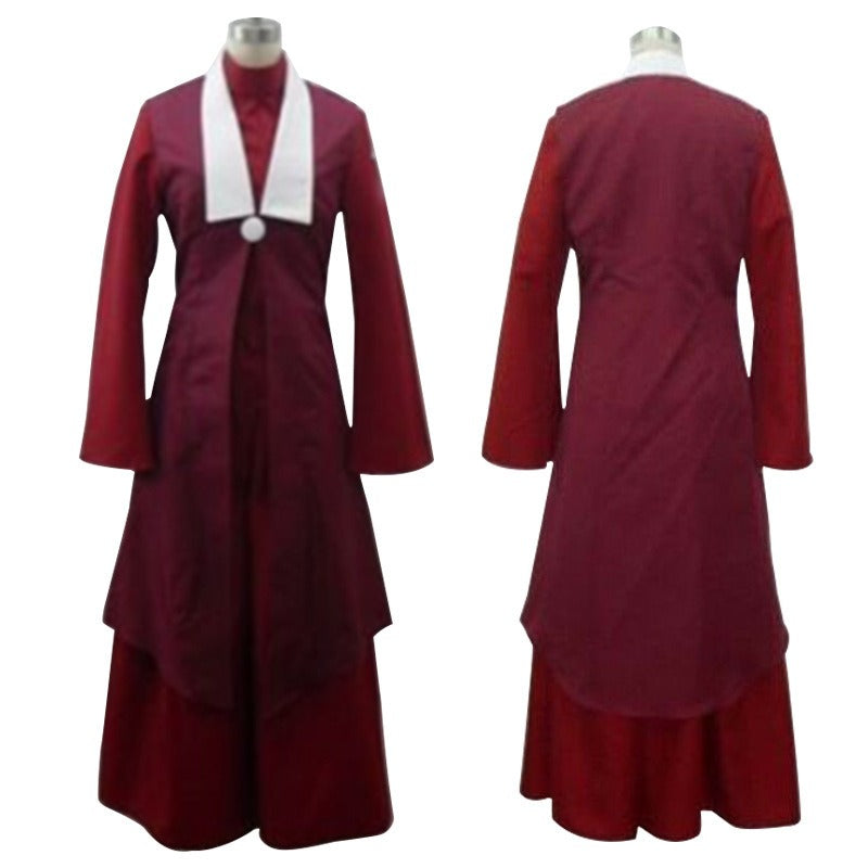 Mai Mei Cosplay for Adults, costume photo 3