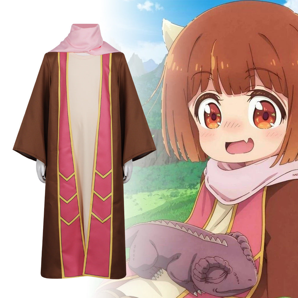 Demon King Daughter Costume for Kids, costume photo